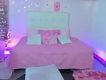 Stripchat Free Porn Cam of ScarlettDreamss7