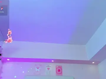 Stripchat Live Porn of ScarlettDreamss7