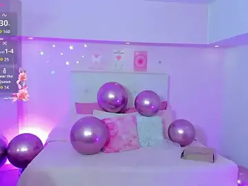 Stripchat Free Live Porn of ScarlettDreamss7