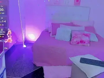 Stripchat Free Live Porn of ScarlettDreamss7