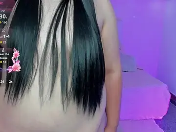 Stripchat Watch Live Sex Cams of ScarlettDreamss7
