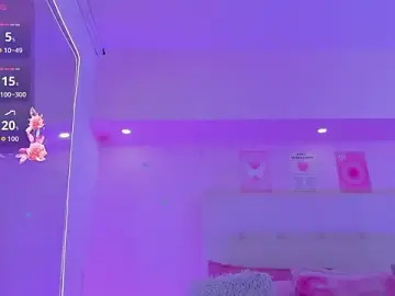 Stripchat Watch Live Sex Cams of ScarlettDreamss7