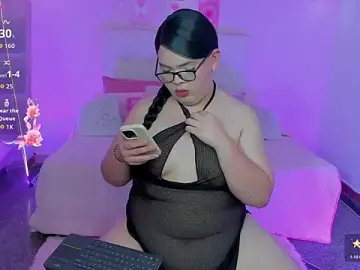 Stripchat Free Live Porn of ScarlettDreamss7