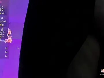 Stripchat Live Sex of ScarlettDreamss7