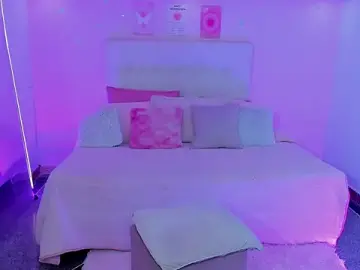 Stripchat Live Porn of ScarlettDreamss7