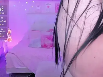 Stripchat Free Live Porn of ScarlettDreamss7
