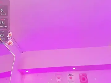 Stripchat Best Webcam of ScarlettDreamss7