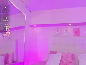 Stripchat Live Porn of ScarlettDreamss7