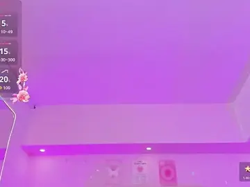 Stripchat Sex Cam of ScarlettDreamss7