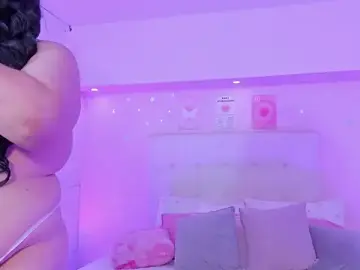 Stripchat Live Sex Cam of ScarlettDreamss7