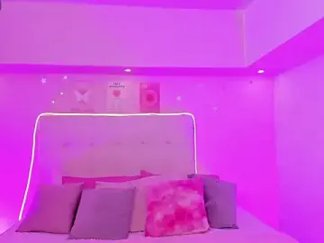 Stripchat Sex Cam of ScarlettDreamss7