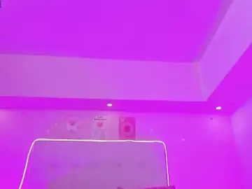 Stripchat Nude Webcam of ScarlettDreamss7