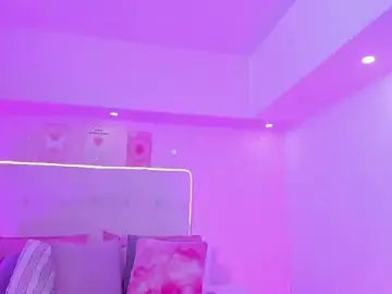 Stripchat Live Sex of ScarlettDreamss7