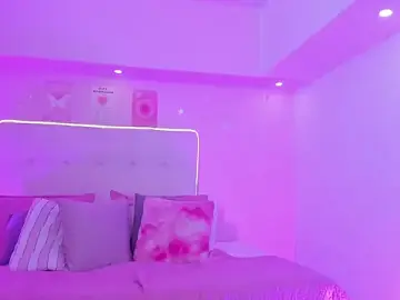 Stripchat Best live sex cam show of ScarlettDreamss7
