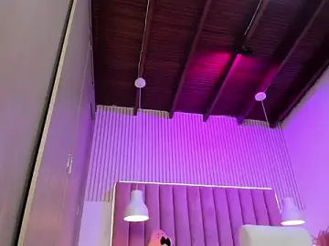 Stripchat Best Webcam of ScarlettDreamss7