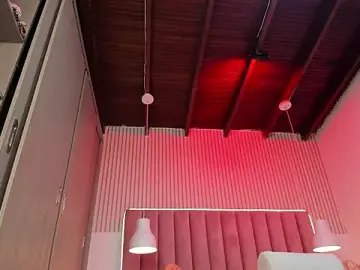 Stripchat Private Sex Chat of ScarlettDreamss7