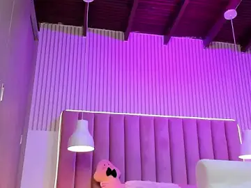 Stripchat Best Webcam of ScarlettDreamss7