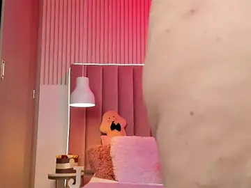 Stripchat Nude Webcam of ScarlettDreamss7