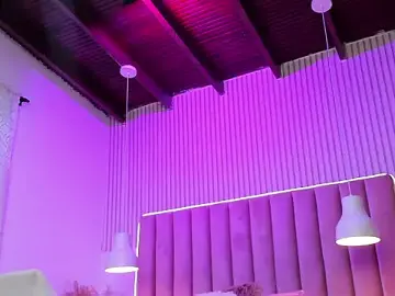 Stripchat Live Porn of ScarlettDreamss7