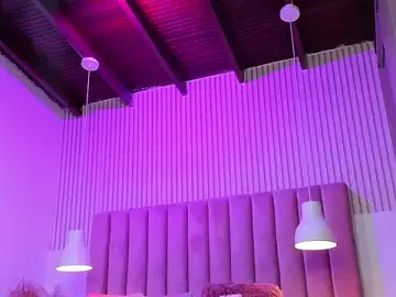 Stripchat Adult Webcam of ScarlettDreamss7