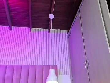 Stripchat Live Sex of ScarlettDreamss7