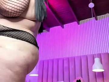 Stripchat Free Live Porn of ScarlettDreamss7