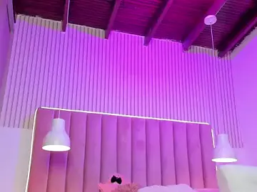 Stripchat Live Sex Cam of ScarlettDreamss7