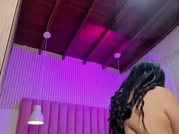 Stripchat Free Live Porn of ScarlettDreamss7