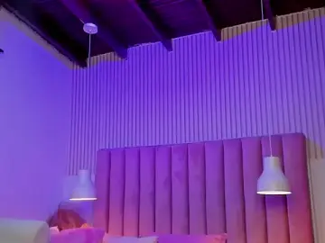 Stripchat Free Porn Cam of ScarlettDreamss7