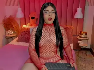 Stripchat Adult Webcam of ScarlettDreamss7