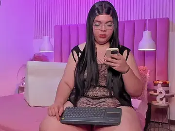 Stripchat Live Sex Cam of ScarlettDreamss7