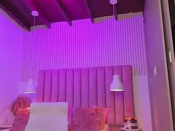 Stripchat Free Live Porn of ScarlettDreamss7