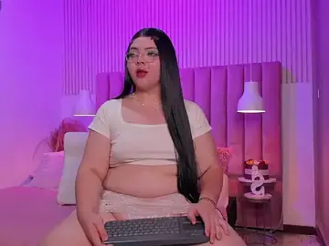 Stripchat Adult Video Chat of ScarlettDreamss7