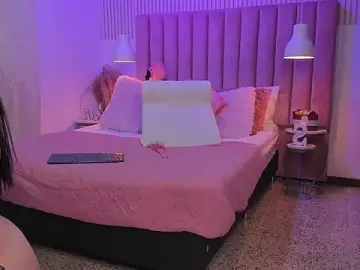 Stripchat Live Porn of ScarlettDreamss7