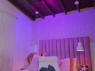 Stripchat Sex Chat of ScarlettDreamss7