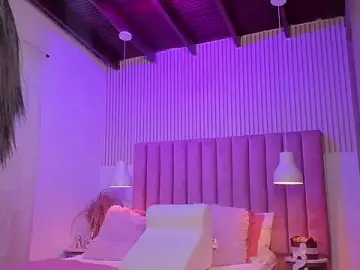 Stripchat Live Sex Cam of ScarlettDreamss7