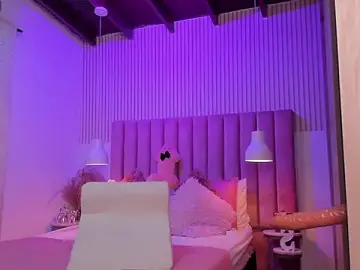 Stripchat Live Sex of ScarlettDreamss7