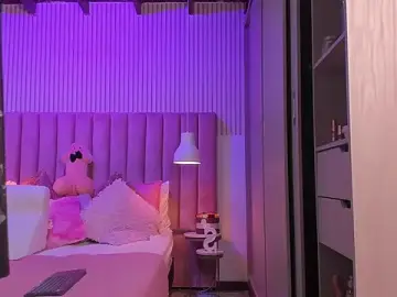 Stripchat Free Porn Cam of ScarlettDreamss7