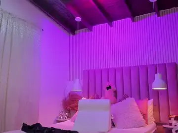 Stripchat Nude Webcam of ScarlettDreamss7