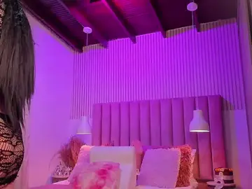 Stripchat Free Porn Cam of ScarlettDreamss7