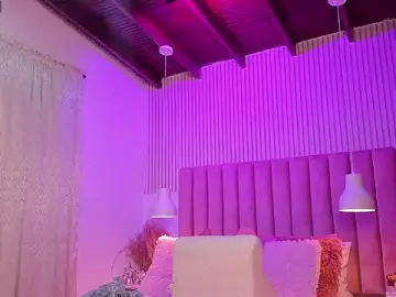 Stripchat Sex Chat of ScarlettDreamss7