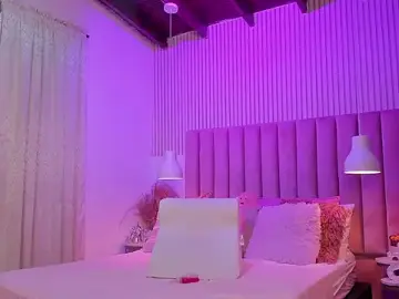 Stripchat Live Porn of ScarlettDreamss7