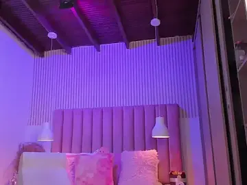 Stripchat Live Sex of ScarlettDreamss7