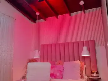 Stripchat Best live sex cam show of ScarlettDreamss7