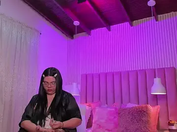 Stripchat Live Sex of ScarlettDreamss7