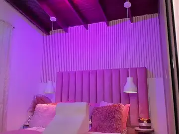 Stripchat Sex Chat of ScarlettDreamss7