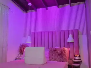 Stripchat Live Porn of ScarlettDreamss7