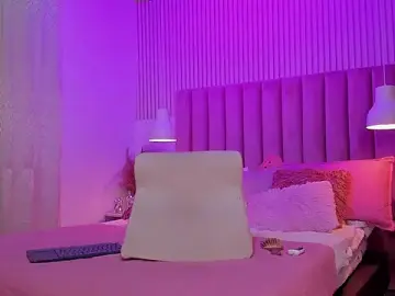 Stripchat Free Porn Cam of ScarlettDreamss7