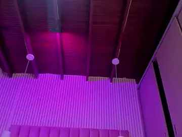 Stripchat Sex Cam of ScarlettDreamss7