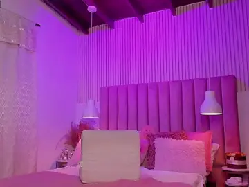 Stripchat Live Sex of ScarlettDreamss7